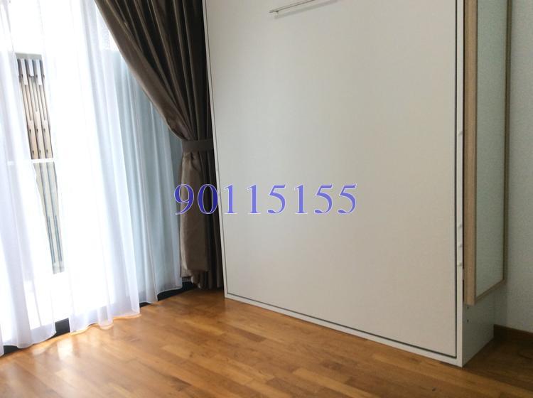 iSuites @ Palm (D19), Apartment #136137082